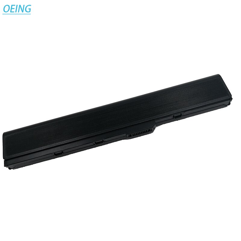 OEING A32-K52 Laptpo Battery for ASUS A52 A52J A52F A52JB A52JK A52JR K42 K42F K42J K42JK K52F K52J A31-K52 A41-K52 A42-K52