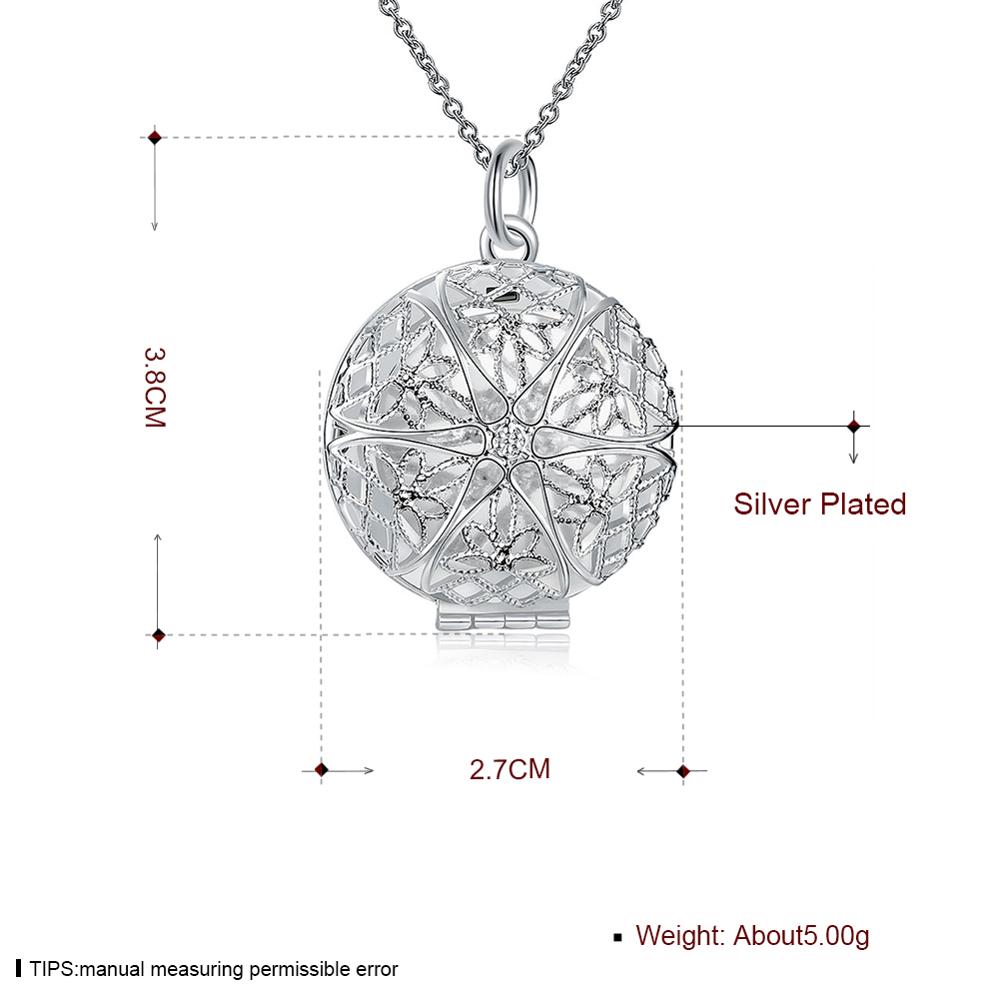 Neue 925 Sterling Silber Halskette Blatt Anhänger Halskette Für Frau Charme Schmuck