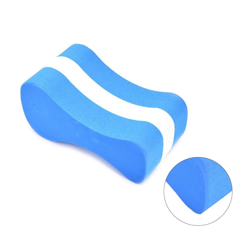 Lightweight EVA Swimming Board Floating Plate Back Float Kickboard Pool Training Aid Tools Adult Children Swimming Training