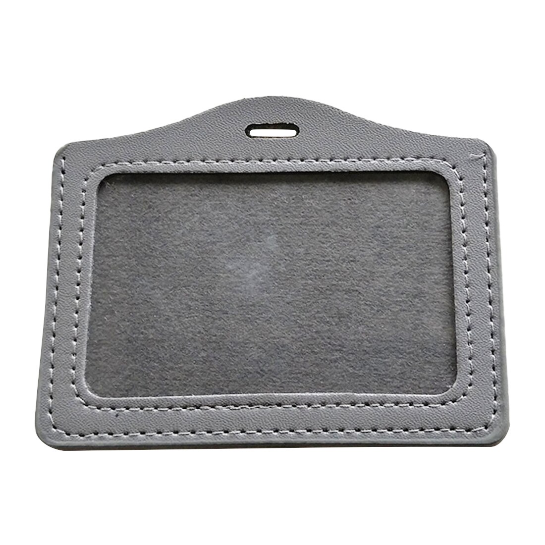Universele Kleurrijke Pu Leer Creditcardhouders Bankkaart Neck Strap Card Id Houder Studenten Kids Identiteit Badge Card Cover: 8