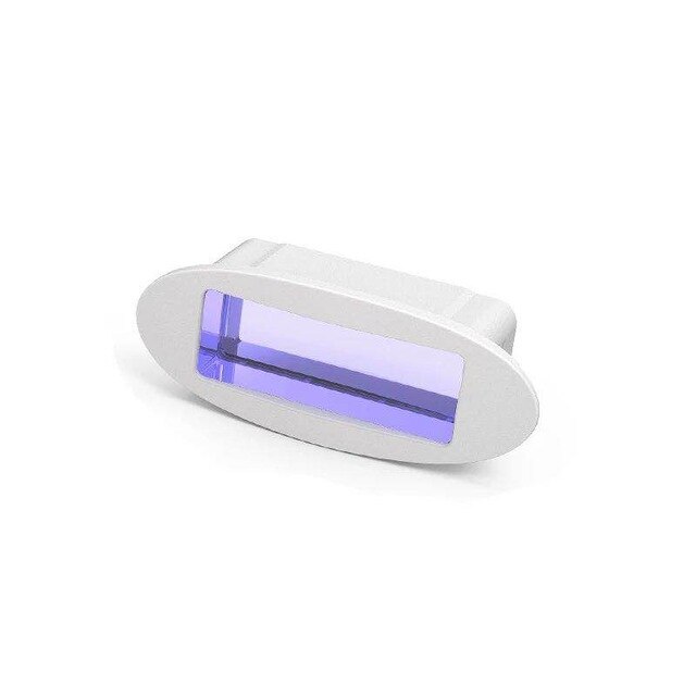 DEESS Hair Removal Cartridges IPL epilation lamp Hair Removal Flash Skin Rejuvenation Lamp for GP590 Genuine Parts: HR  Lamp
