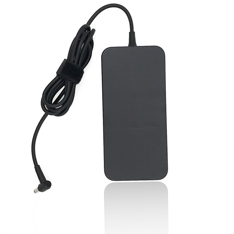 19V 32A Laptop Adapter Charger Practical Durable Laptop Adapter Laptop Cable Stable And Reliable Durable Magic Sticker Compact