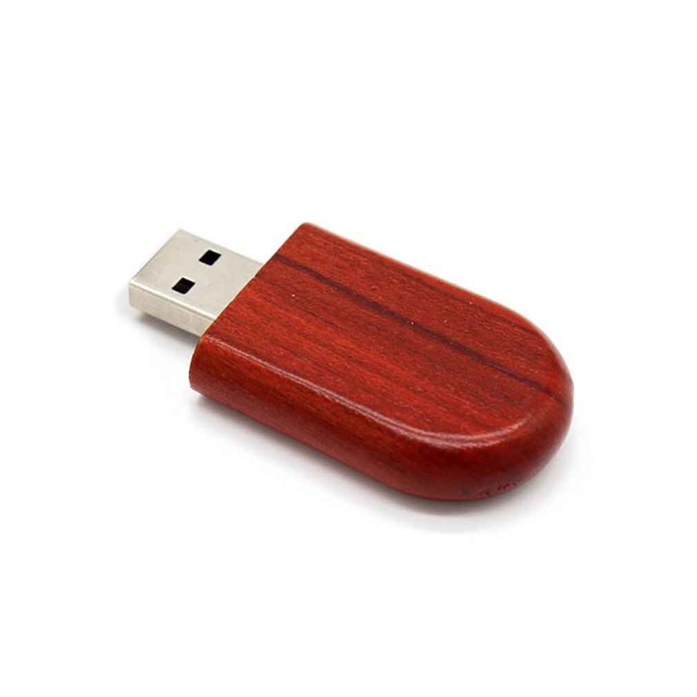 USB-Stock verrotten Holz Computer Externe Speicher Gerät Universal- USB 2,0 Erinnerung Stock Leichte