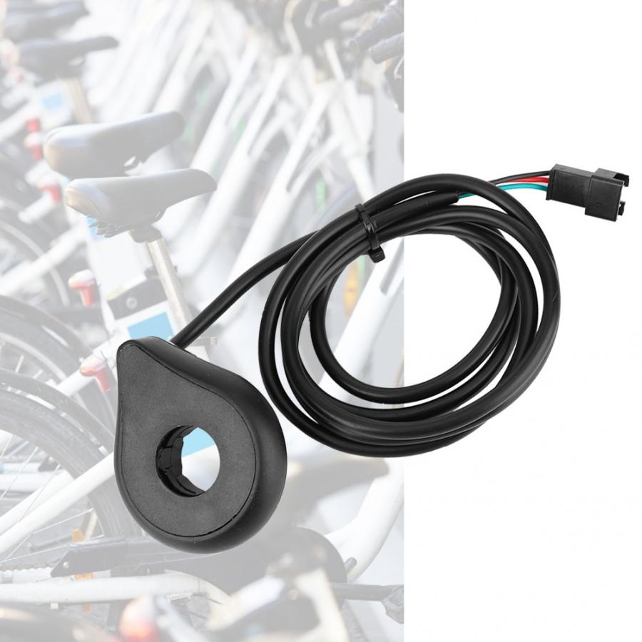 Elektrische Fiets Trapondersteuning Sensor 12 Magneten E-Bike Pas Systeem Assistent Sensor Snelheidssensor Elektrische Fiets Accessoires