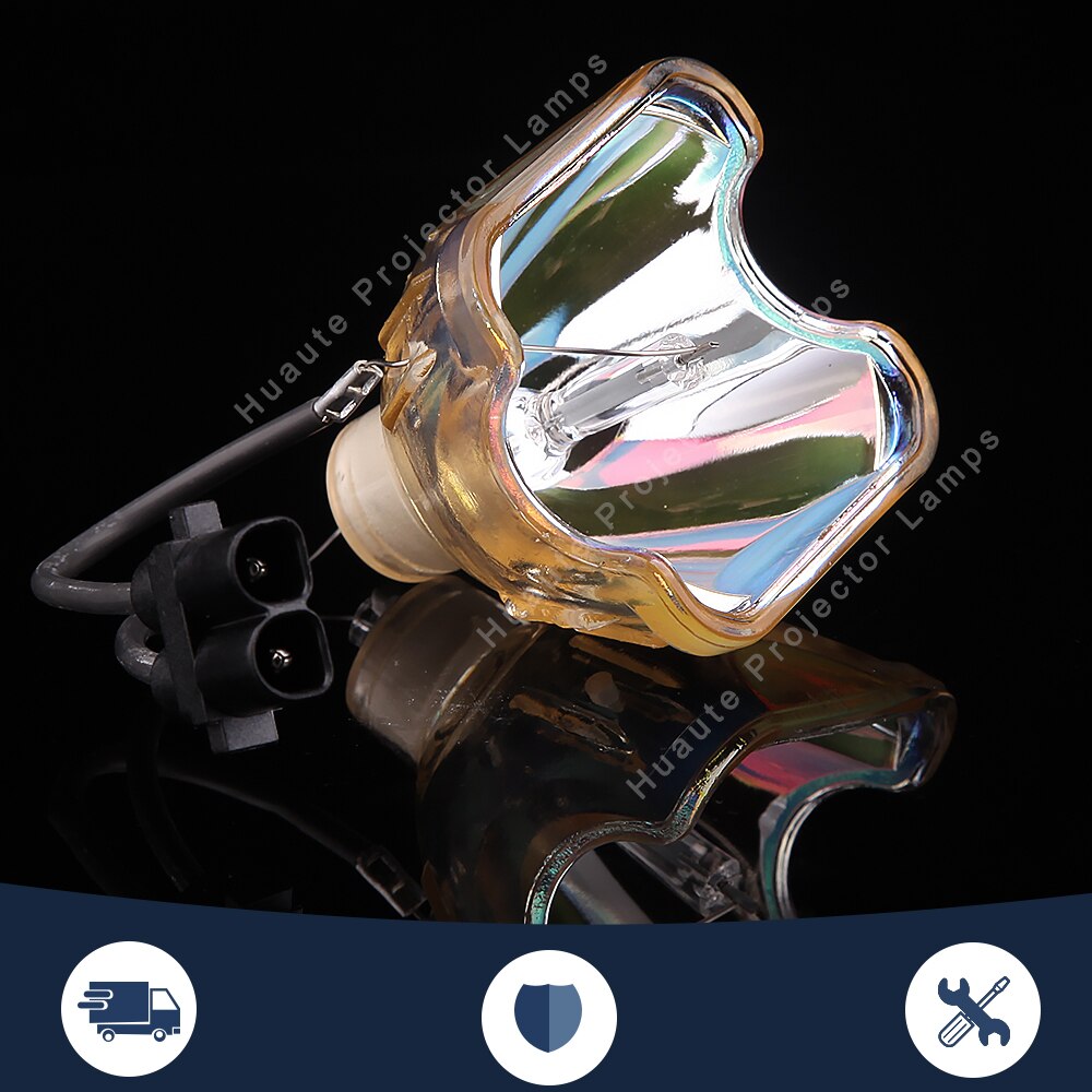 Poa-lmp 94 projektor bar lampa för sanyo plv -z4/ plv -z5/ plv -z60/ plv -25 -180 dagars garanti