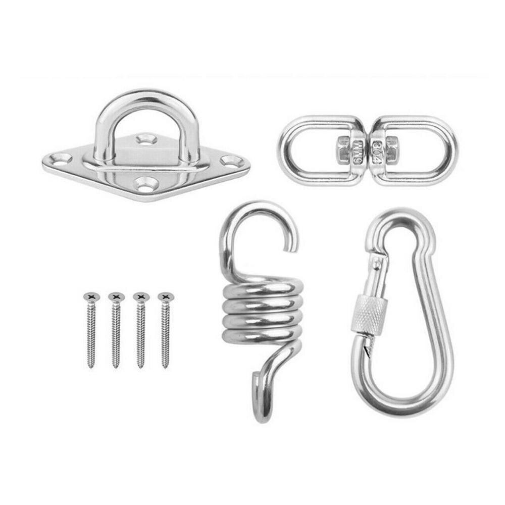 Pojemność sprężyny wytrzymała stalowa sprężyna rozciągana na hamak krzesło obrotowe sprężyna robić zawieszenia ogrodowego: B