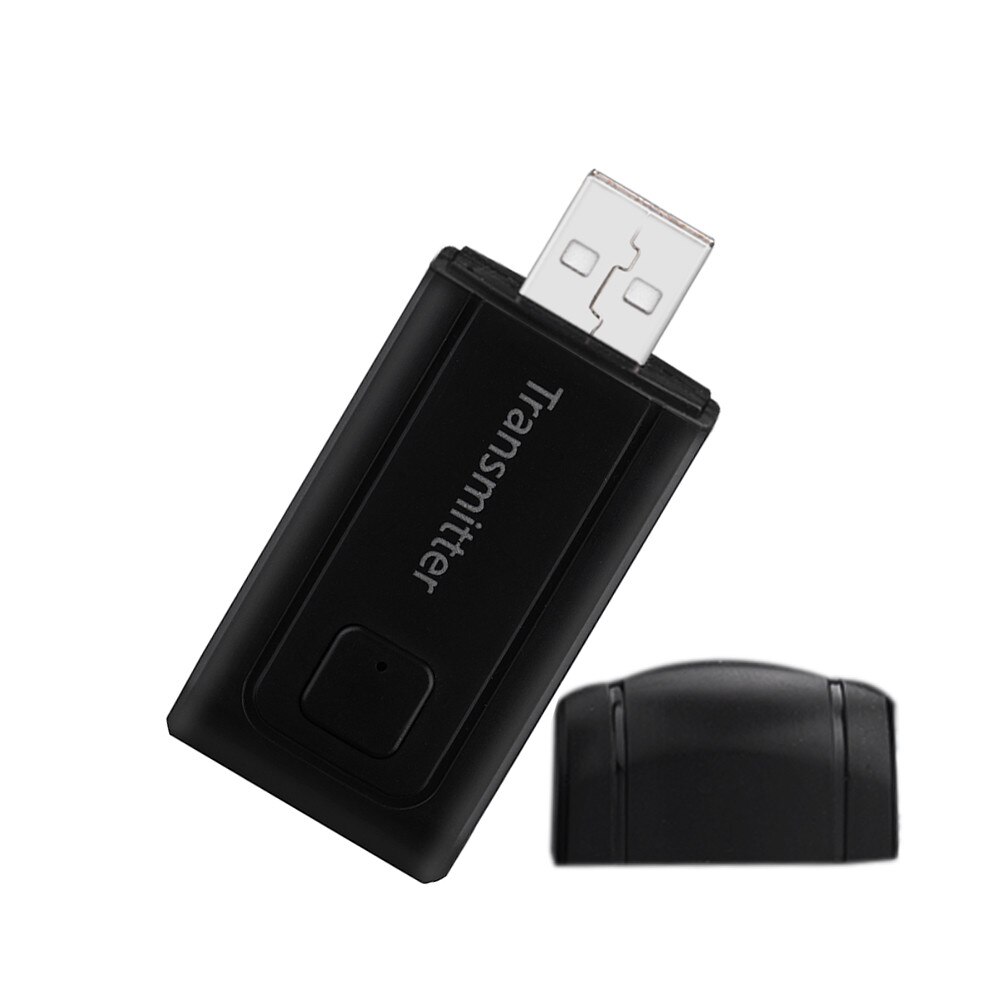 kabellos Usb Bluetooth Adapter Dongle Für Pc Computer Absender Stereo Audio- Musik Telefon Pc Y1x2