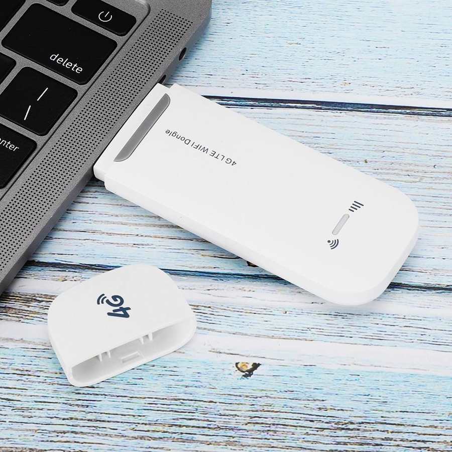 Módem USB 3G/4G con WIFI LTE, adaptador de Router inalámbrico para teléfono, tableta, ordenador, portátil, LTE, módem WIFI 4G