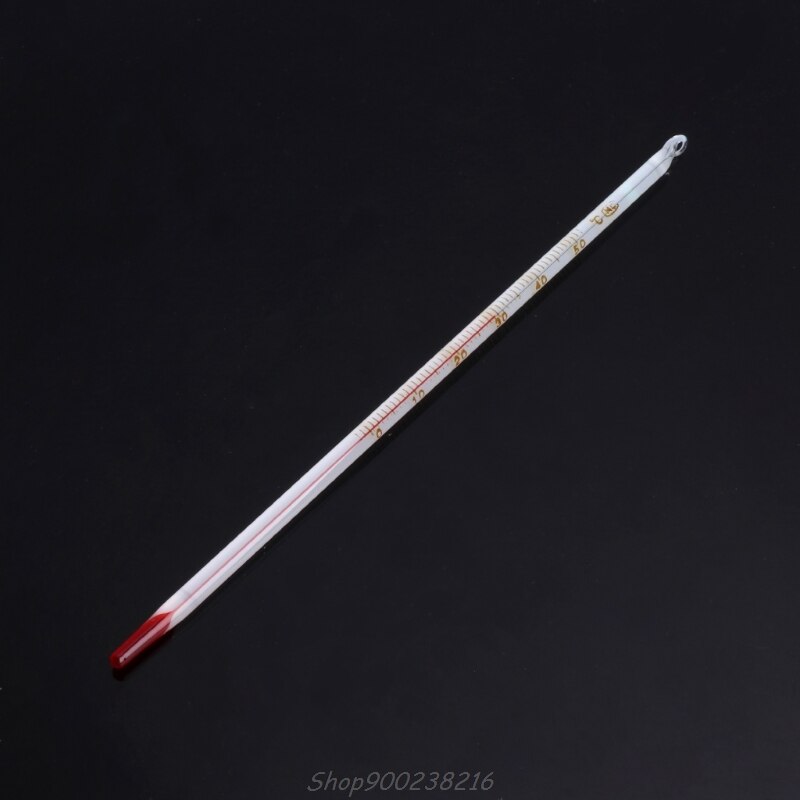 3 pièces 0-100% hydromètre alcomètre testeur ensemble alcool Concentration mètre + thermomètre