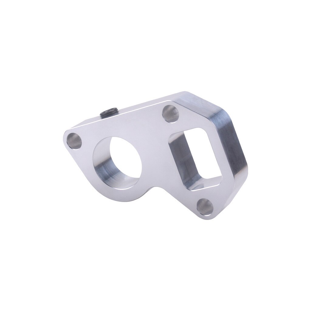 1 Set of Water Pump Spacer Adapter Swap kit Water Pump Spacer .7in Adapter Swap kit For LSX LS LS2 LQ4 GTO