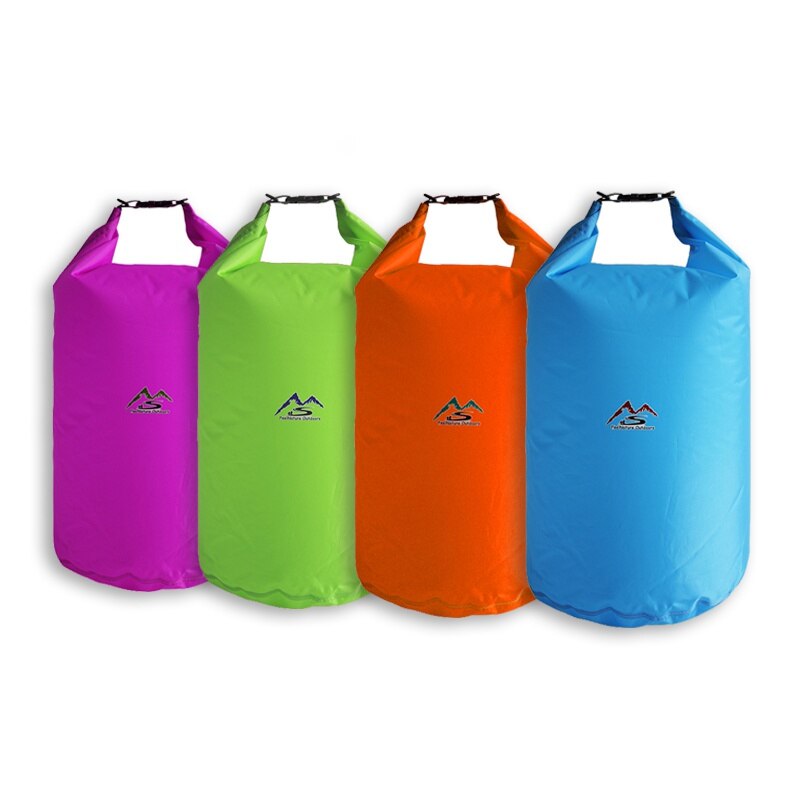 5L/10L/20L/40L/70L trocken Tasche Schwimmen Wasserdichte Taschen Sack Schwimm Trockenen Getriebe Taschen Für bootfahren Angeln Rafting draussen Wasser Sport