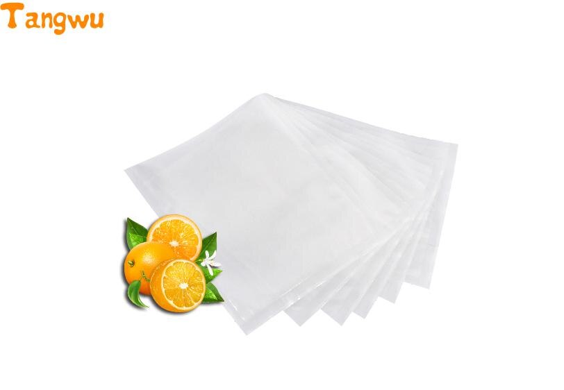 machine grain packaging Vacuum Food Sealers vacuum-packed bag