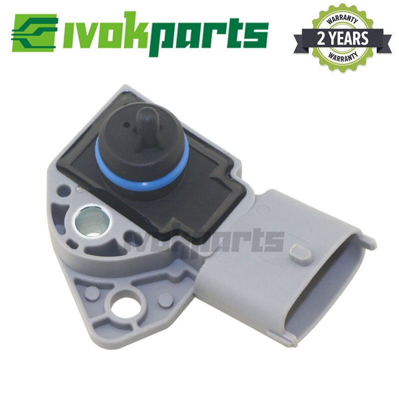 Presión de combustible de 0261230110, 31272730, 8699449, 30756097 para VOLVO C30 S60 S80 V70 XC90 XC60 XC70