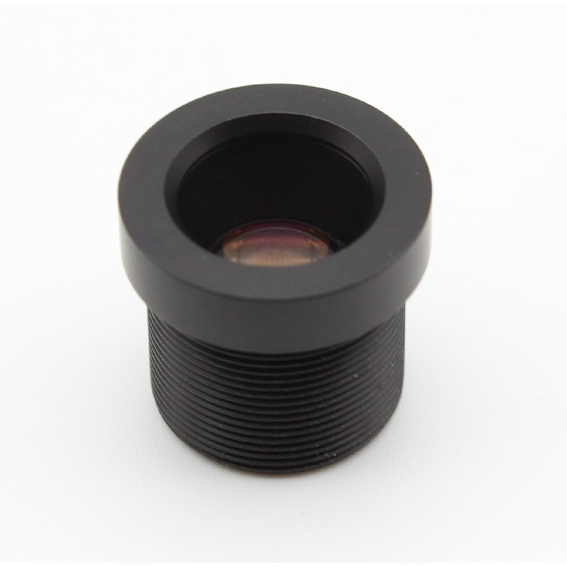 12mm 30 Degree Angle IR Board CCTV Lens for Security Camera for 1/3&quot; and 1/4&quot; CCD lenses