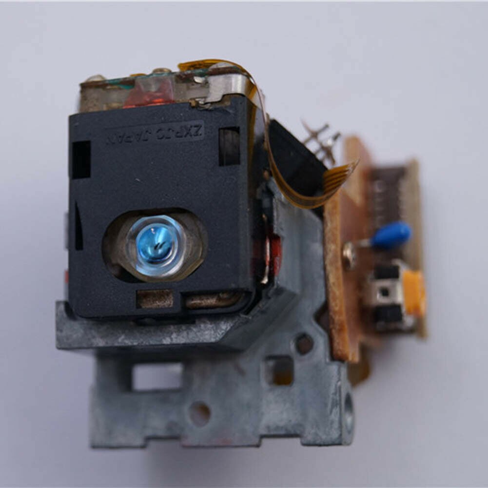 Replacement DVD CD Player Electronic Components Unit Pickup Easy Install Optical Lens Mini Accessories Radio