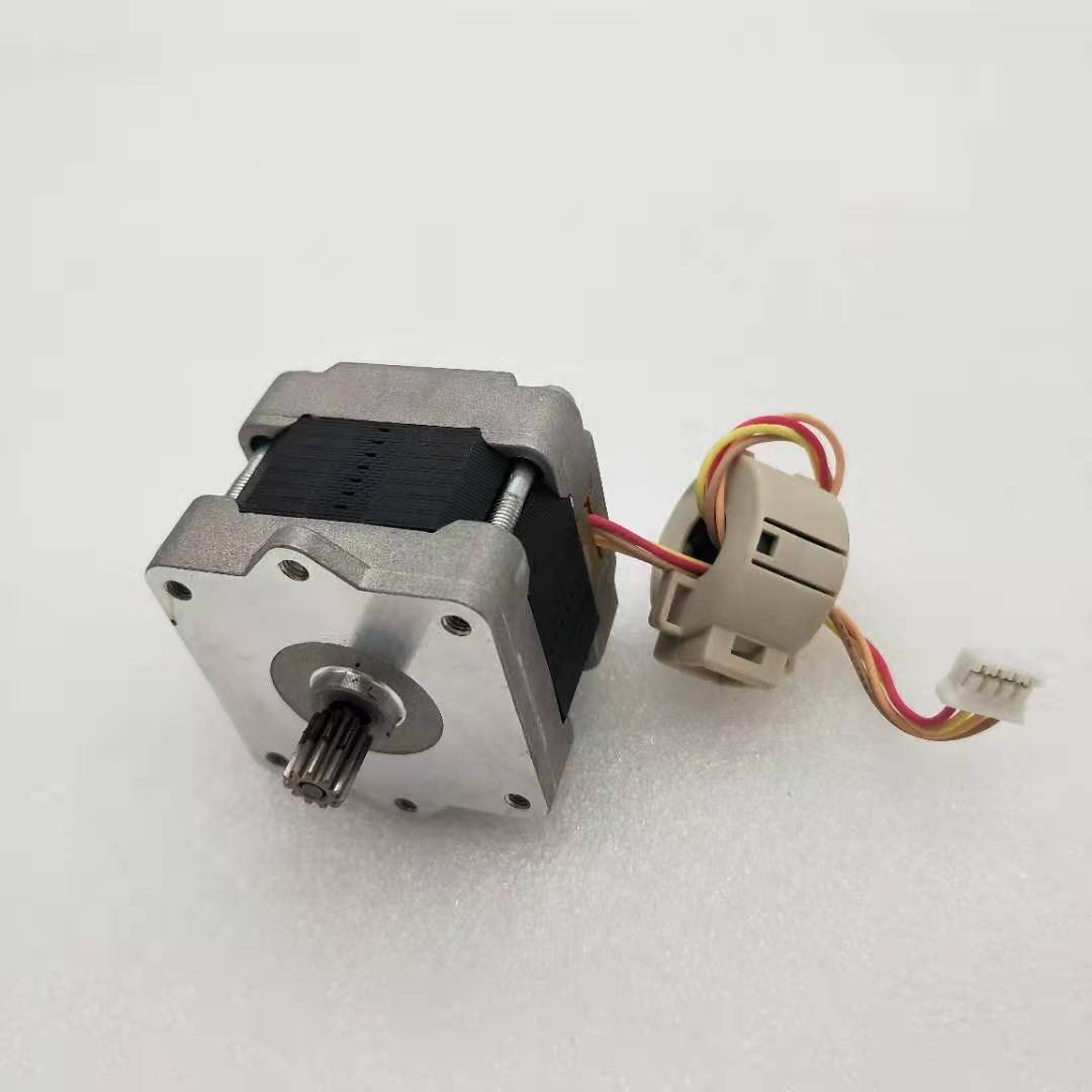 Stepper Motor Ersatz Für Zebra GK420d GX420d ZP450 1059340-022 Thermische Drucker