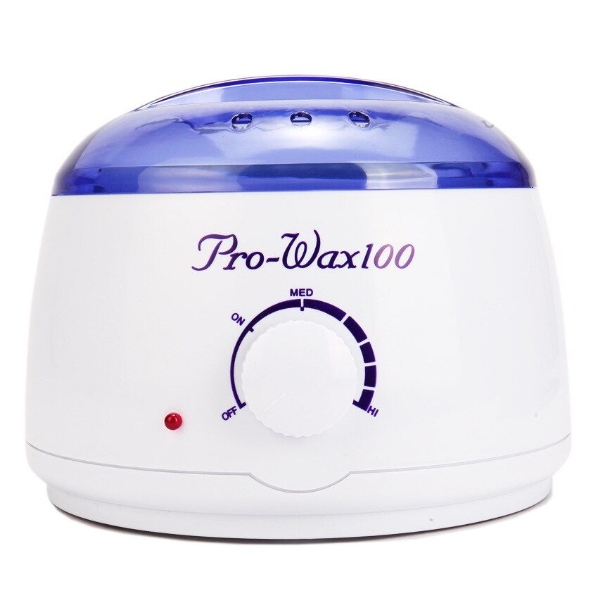 Paraffine Warmer 200cc Mini Wax Heater Voeten Mini Spa Hand Machine Body Ontharingscrème Ontharing Tool: EU