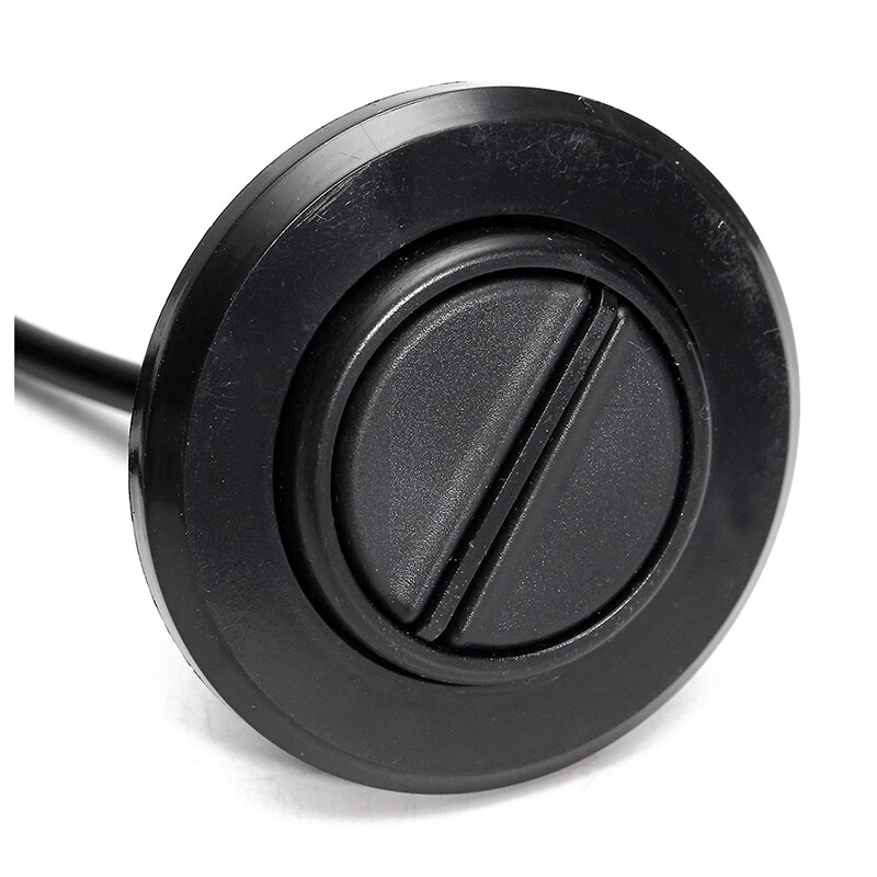 2 Knop 5 Pin Massage Fauteuil Stoel Elektrische Sofa Ronde Handvat Schakelaar