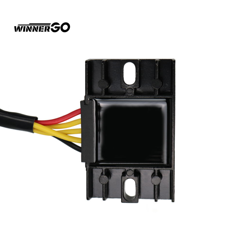 Voltage Regulator Rectifier For Suzuki QuadRunner 160 250 KingQuad 300 DR-Z250 LT160E LTF160 LTF250 300 32800-19B11