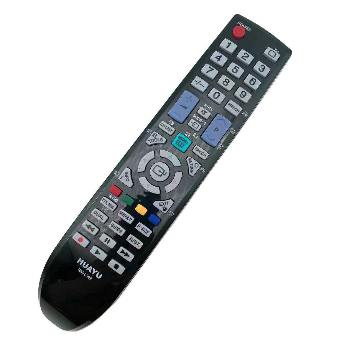 Zamiennik dla Samsung AA59-00484A pilot zdalnego sterowania PS43D450 PS51D450 LE19D450 LE32D450