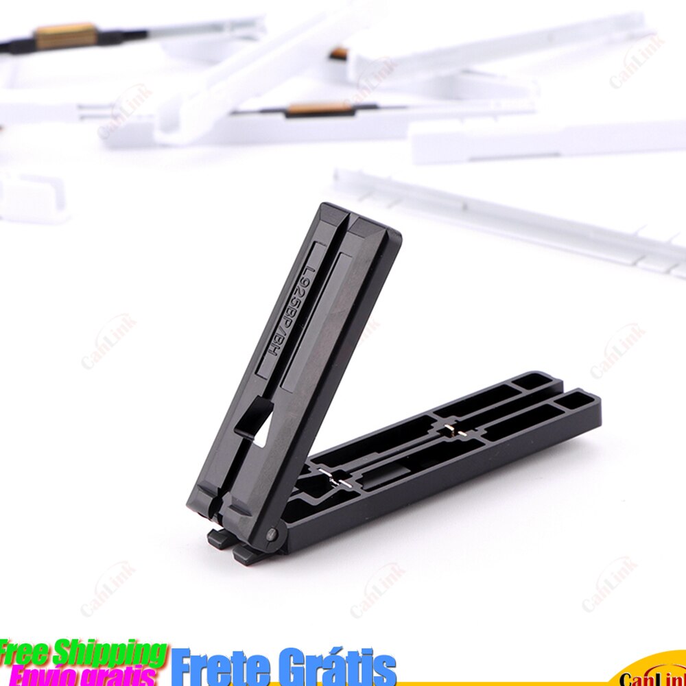 L925BP Cable FTTH Fiber Optic Mechanical Splice Fiber Optic Mechanical Splicer