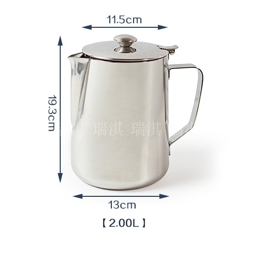 Cafetera de acero inoxidable, tetera Moka clásica, tetera de inducción para café, una sola taza, tetera para café expreso Moka, cocina GG50kf