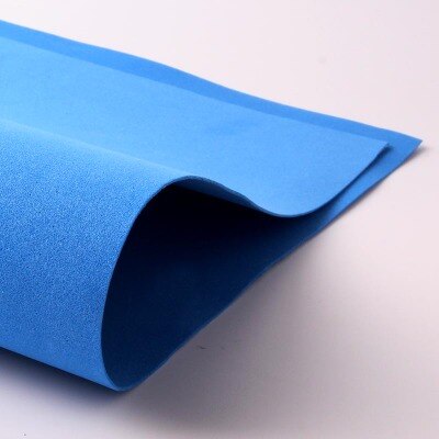 50*50CM/1MM EVA Foam Paper Handmade Foam Sheets Sponge Paper DIY Handcraft Materials Multicolour Flower Prop Party Christmas: as photo14