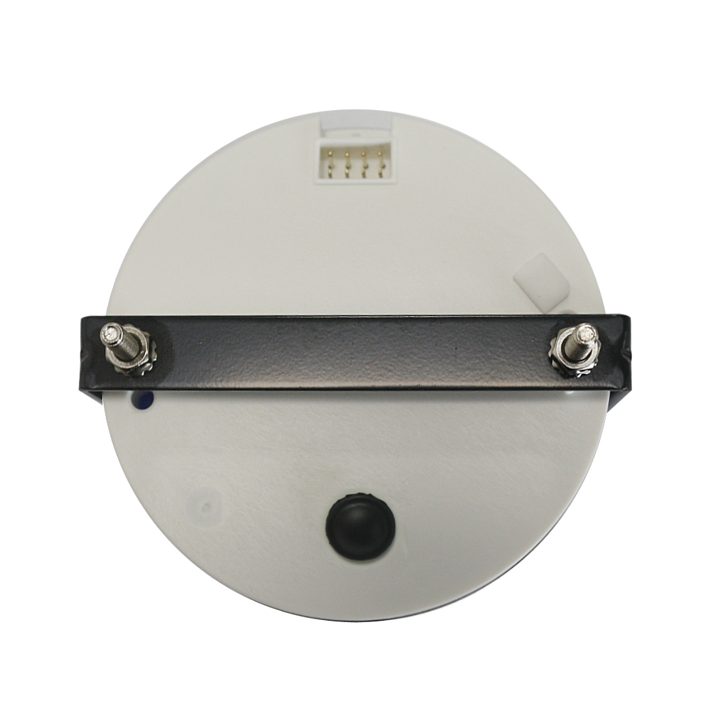 Universal Tachometer RPM REV Counter with Hour Meter 3000/4000/6000/7000/8000 RPM 85mm 9-32V with Backlight