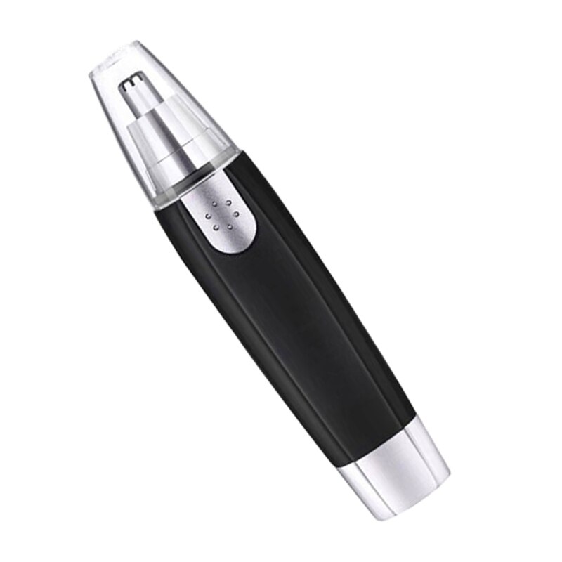 Draagbare, wasbare multifunctionele elektrische neustrimmer voor mannen