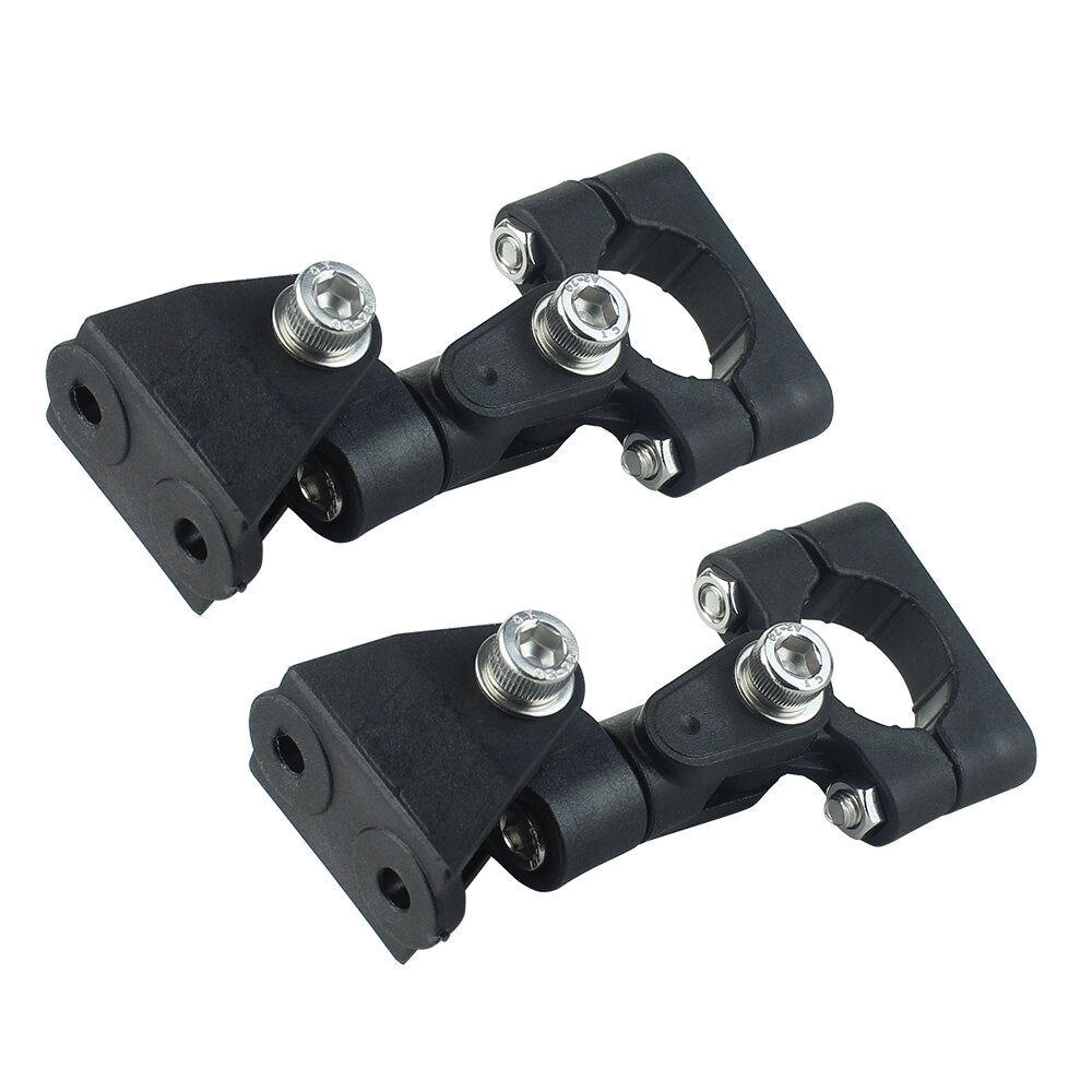 Ekstralys brakett holder deksel metalltråd til bmw  r1200gs f800gs f700gs f650 k1600