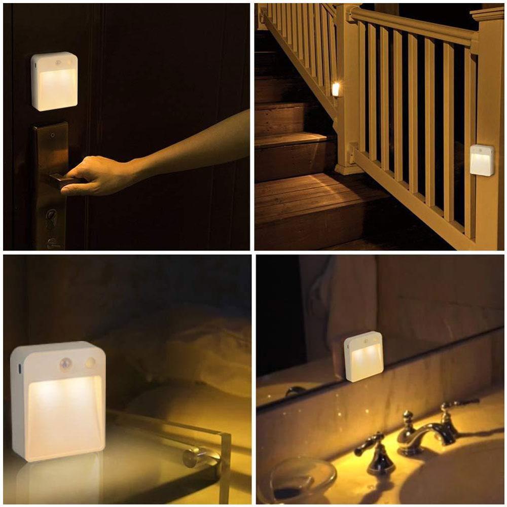 3W/5W Outdoor Led Stair Step Light Waterproof Rece... – Vicedeal