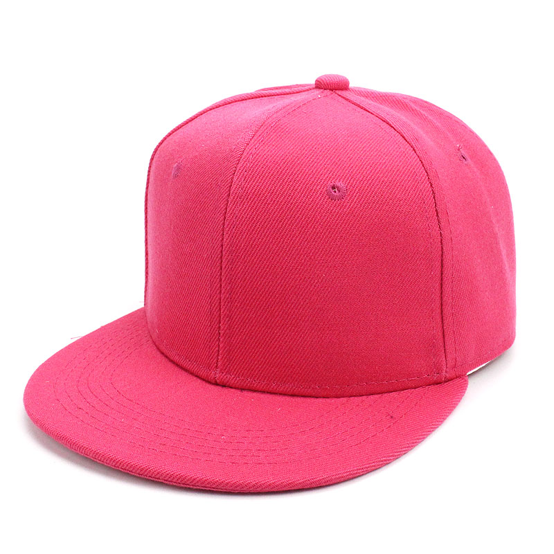 Baseballpet voor dames en heren, effen kleur, hiphop pet, zomerzonnehoed voor volwassenen, baseballpet, petten, casual snapback petten: I