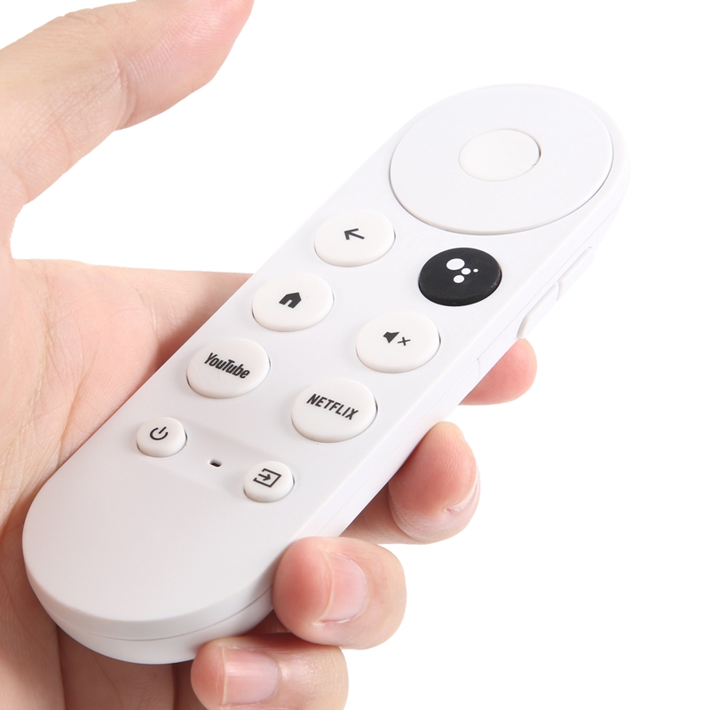 Google Chromecast Set-Top Box Afstandsbediening Google Tv Set-Top Box Afstandsbediening Geschikt Voor Google