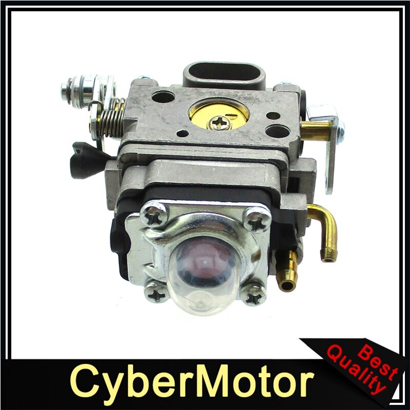 Carburateur Voor Walbro WLA-1 Echo PB500T PB500H EB508RT PB-500H PB-500T Bladblazer A021001641 A021001642