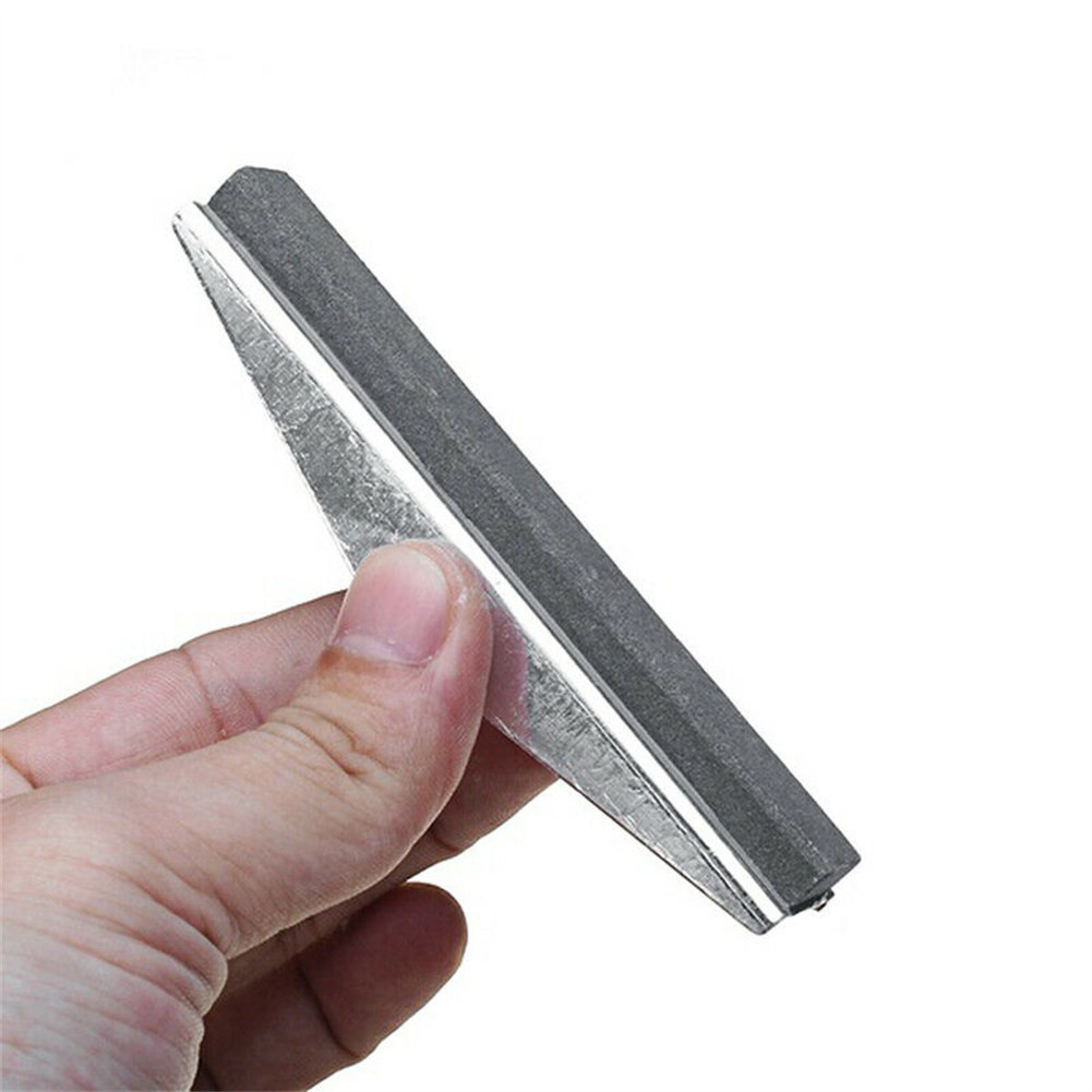 3xCylinder Honing Stones With Screws Engine Cylinder Replacement Stones Brake Piston Fixed Angle Cylinder Hone Tool