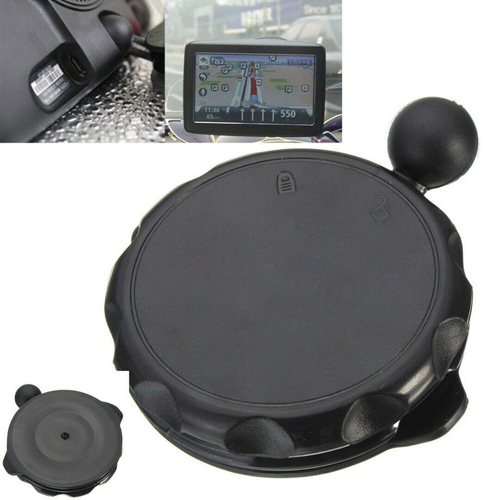 Accessori per auto supporto per GPS per TomTom Go Live 800 Start 20 25 supporto per ventosa per parabrezza per auto supporto GPS di alta qualità