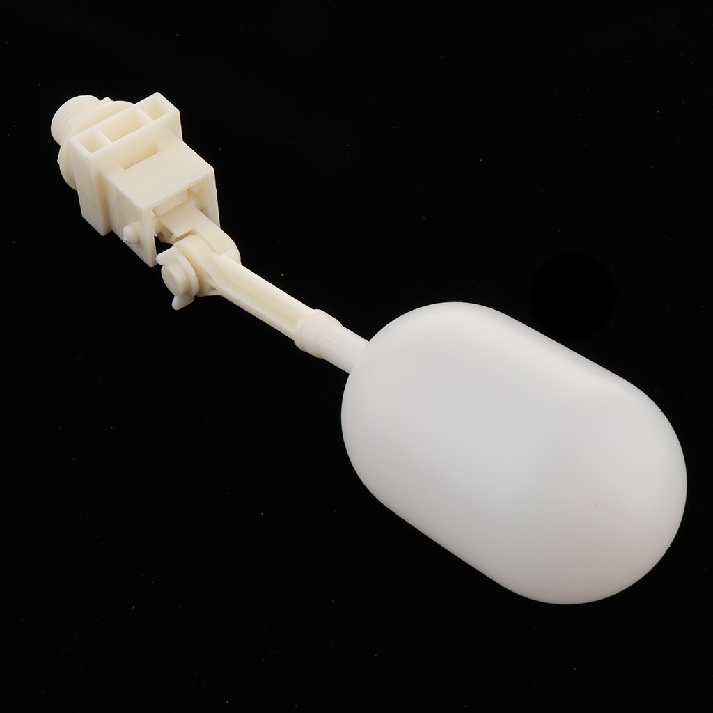 DN15 20mm Float Ball Valve Auto Shut-off Automatically adjustable arm mini float valve