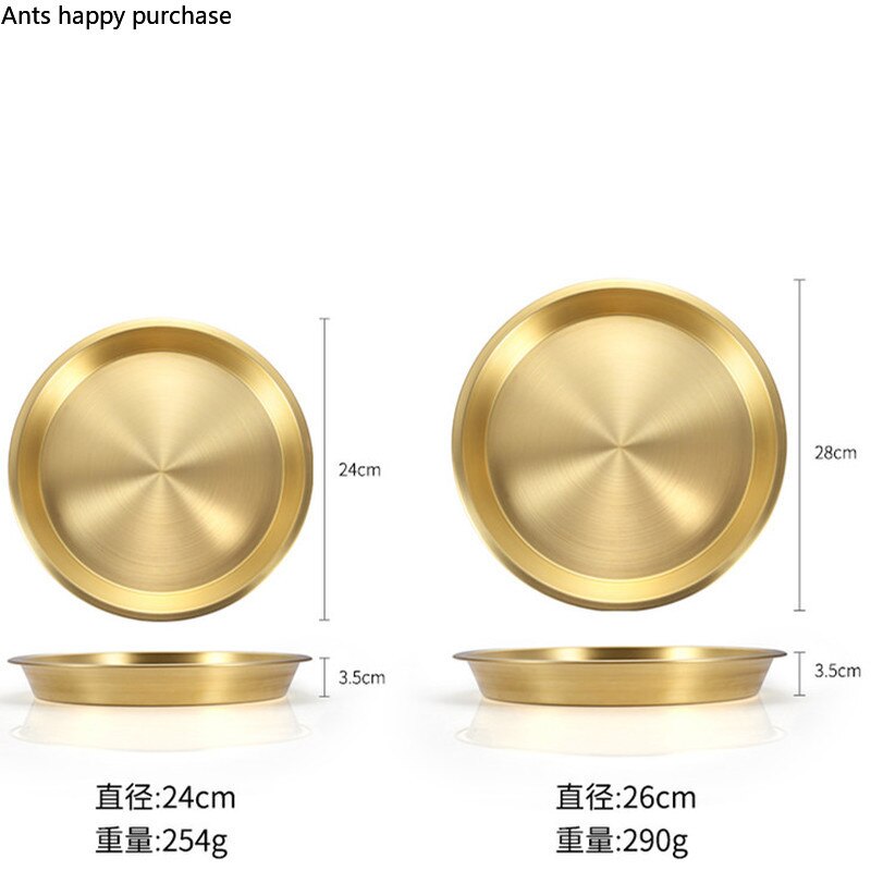 Brass Discs Round Sheets – 20mm To 200mm Thick – Multi-size Options Available
