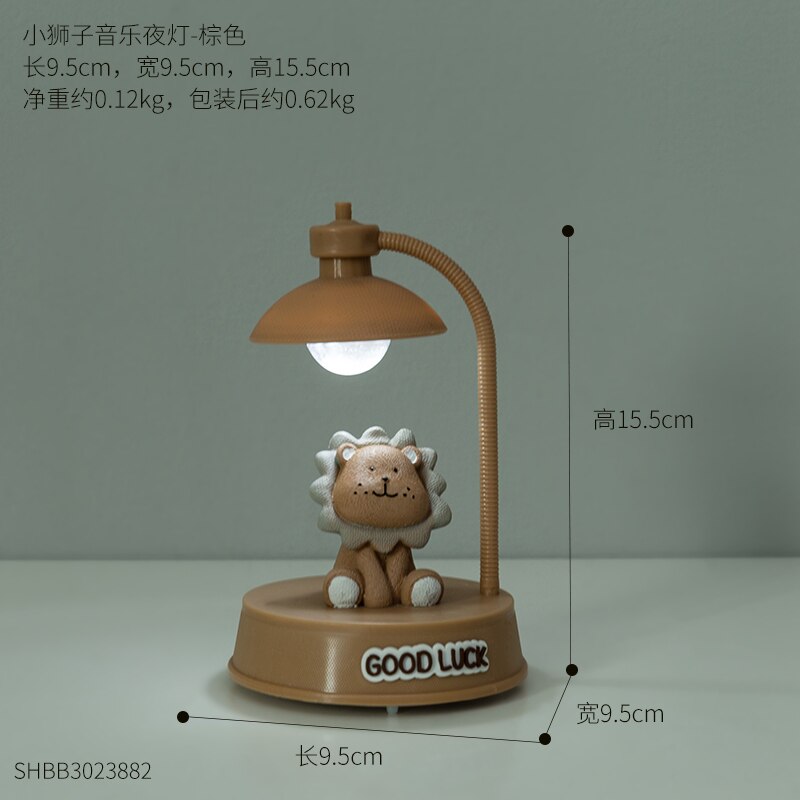 Nordic Stijl Leeuw Spaarpot Grote Jongen Kind Slaapkamer Decoratie Creatieve Persoonlijkheid Leuke Spaarpot Decoration3DCXH34: A