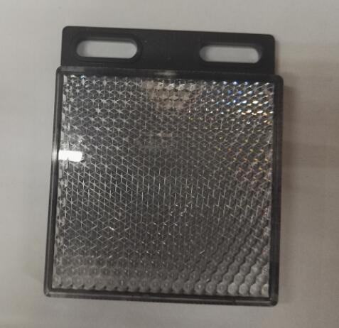 10PCS TD-09 TD-08 TD-07 TD-06 TD-05 Specular Reflector Plate / Reflector Sensor Board for Photoelectric Switch: TD-08  50X60