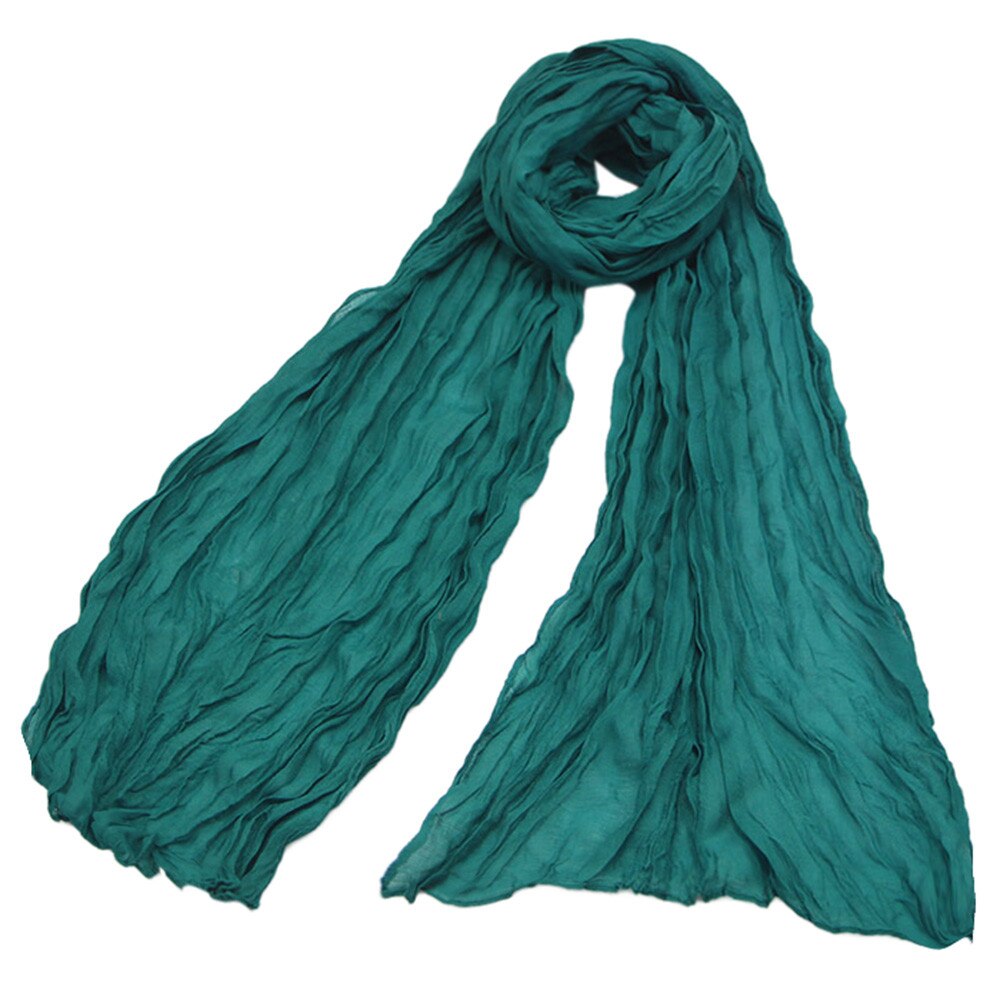 de luxe femmes écharpe été soie foulards châle femmes Point impression écharpe rétro femelle polyvalent châle écharpe: K