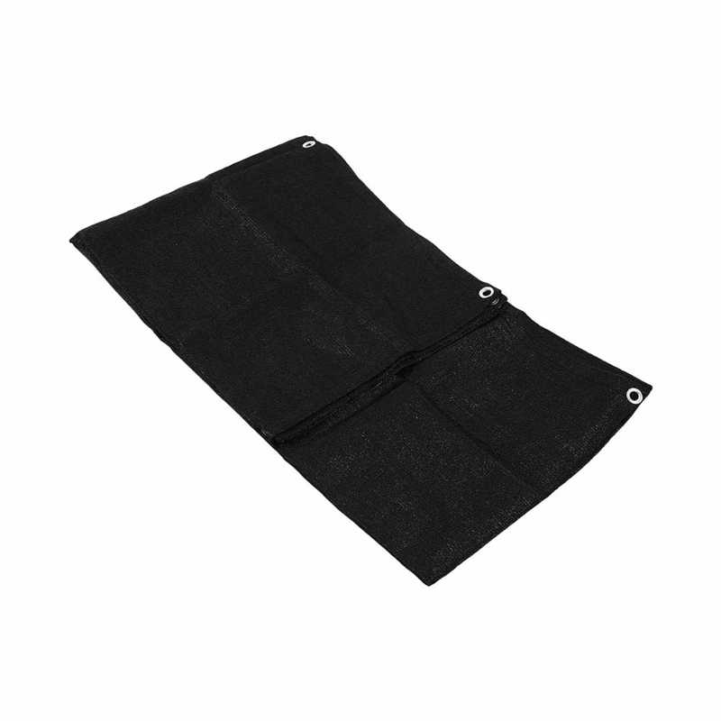 Filet de protection contre les intempéries, couverture de pare-brise, pour Patio, jardin, balcon
