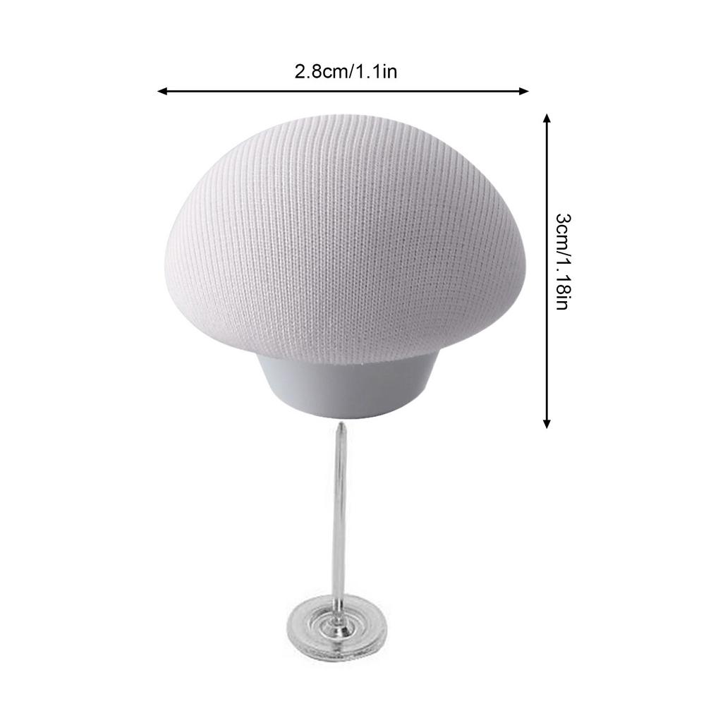 Duvet Holder Clips Mushroom Quilt Fixer Lightweight Comforter Clips Quilt Holder Non-slip Blanket Clip Suitable For Comfort