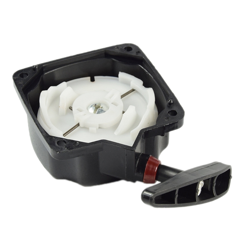 Terugslagtrekstarter voor bosmaaier Handige accessoires voor tuingereedschap