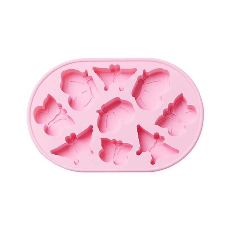 Gummy Mold Silicone Molds Candy Molds Chocolate Molds Mold BPA Free Jelly Mold D: 8YY1201438-PK