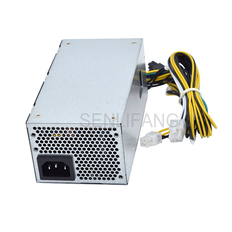 Originales netzteil fsp 500-20 tgbaa b für acer computer, 8  (6 polig +2 ) 500w