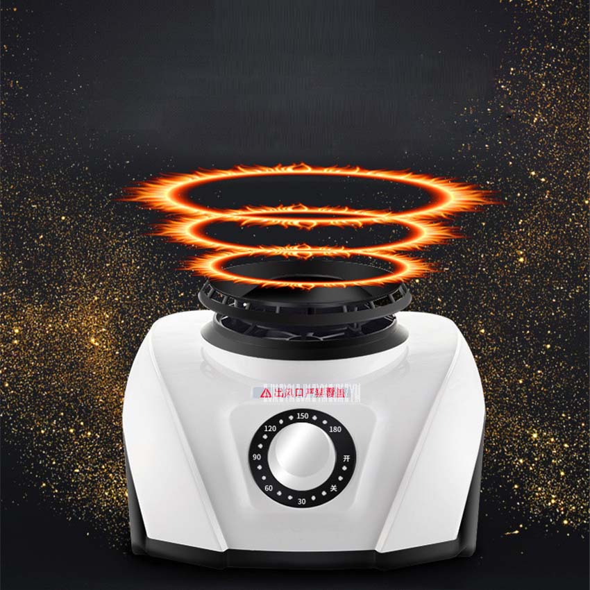 Secador de ropa multifuncional portátil ZH900 armario doméstico secador de ropa doble para el hogar armario de 0-180 minutos tiempo 1200W