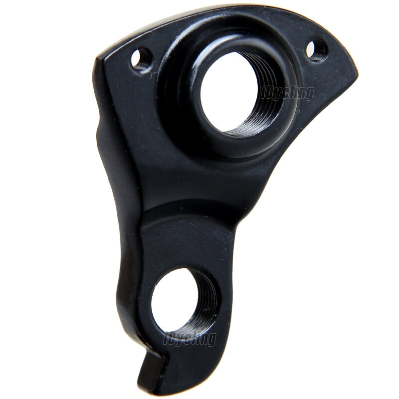 2Pcs Derailleur Hanger Voor Giant Voortbewegen Tcr Adv Pro Sl Disc Defy Adv Pro Avail Adv Pro Langma Thru as Dropout RE266