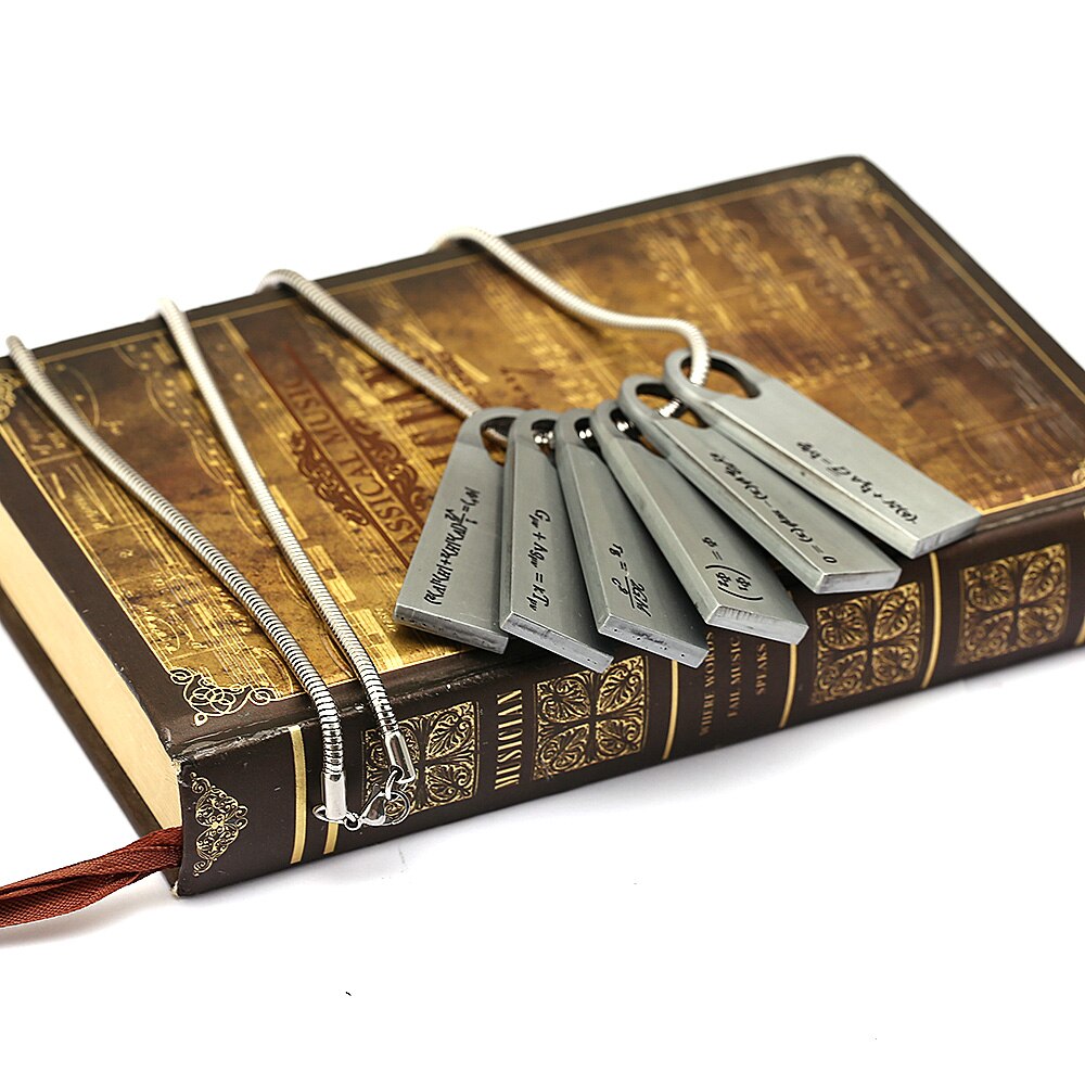 Tod Strandung Halskette Sam Metall Anhänger Titan Kette Männer Halsketten Charme Halsband Spiel Schmuck