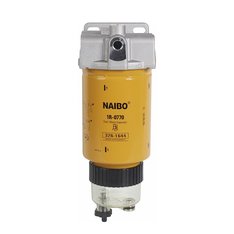 Filter Montage IR-0770 326-1644